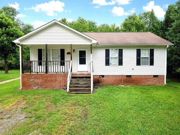 4313 Maybrook Drive, Greensboro, NC 27405