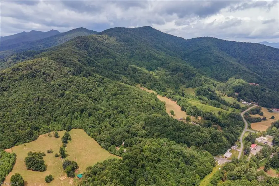 0 Tom Pless Road, Warrensville, NC 28693 - #3