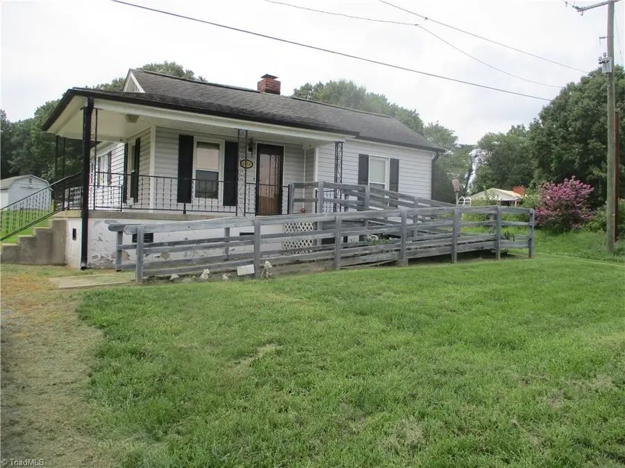 6610 Germanton Road, Germanton, NC 27019 - #3