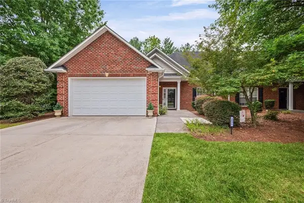 2071 Salisbury Square, Winston-Salem, NC 27127