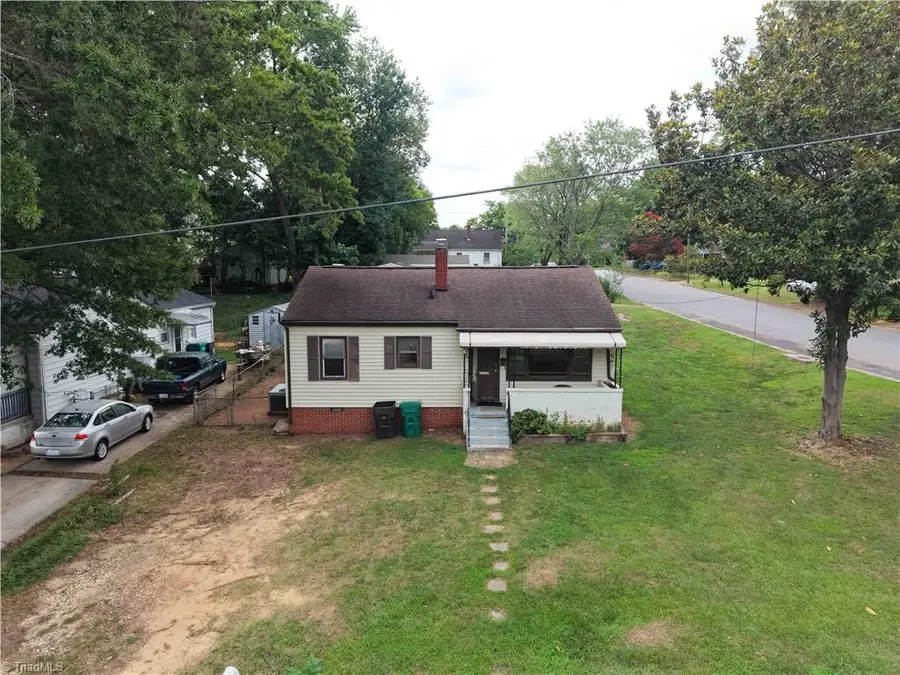 500 Clover Drive, High Point, NC 27262 - #2