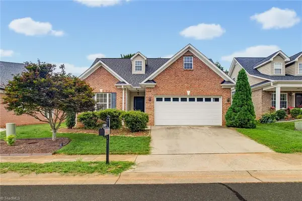 5917 Kenville Green Circle, Kernersville, NC 27284
