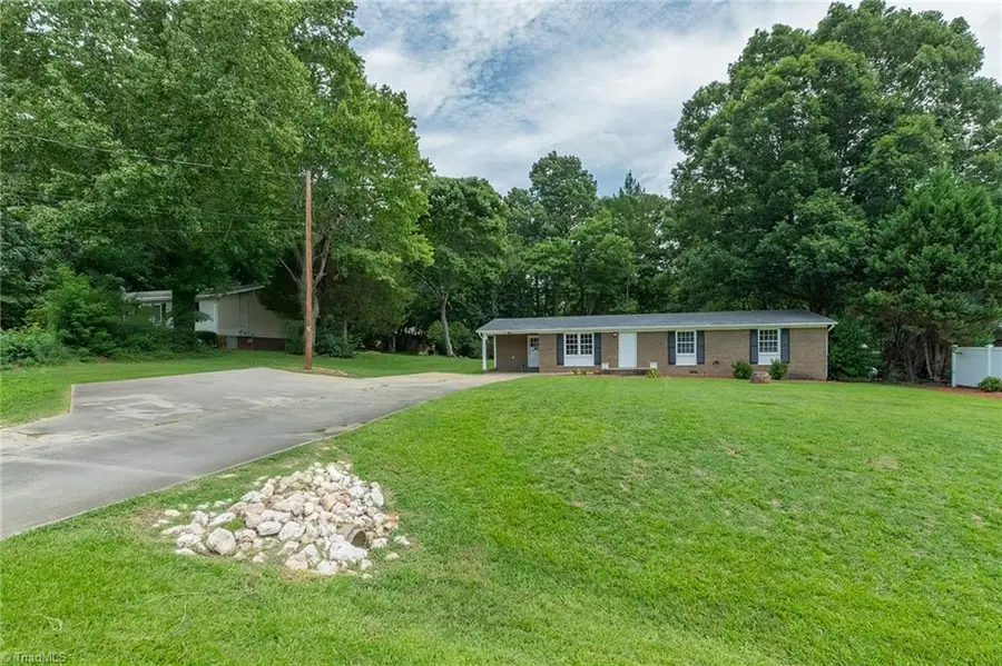 389 Chaney Road, Asheboro, NC 27205 - #3