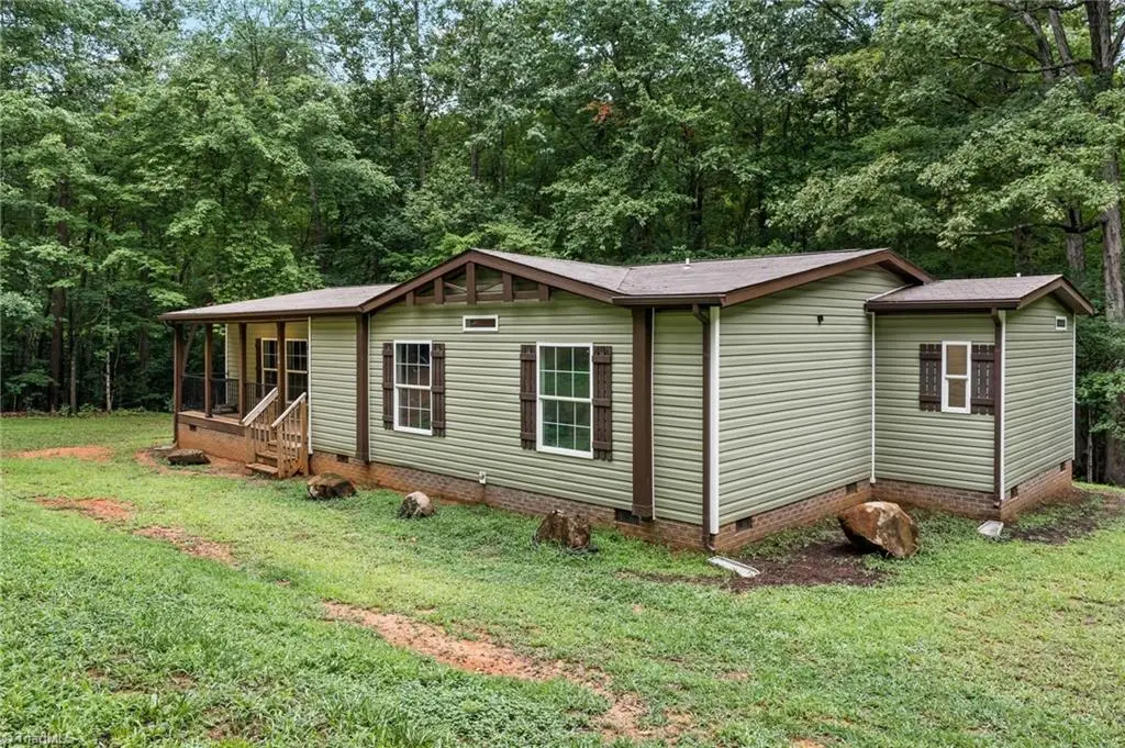 194 Lakefield Road, Stokesdale, NC 27357 - #1