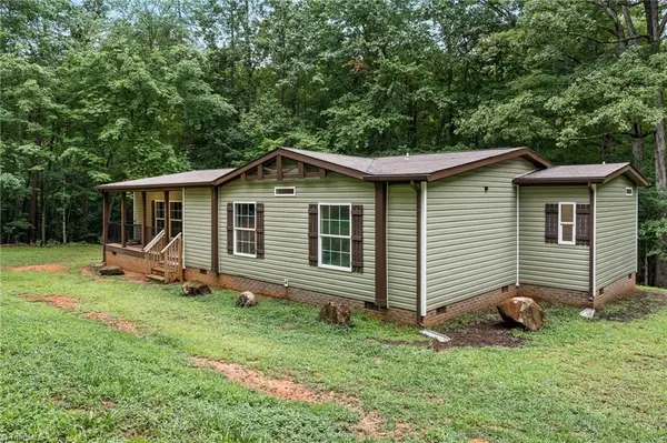 194 Lakefield Road, Stokesdale, NC 27357