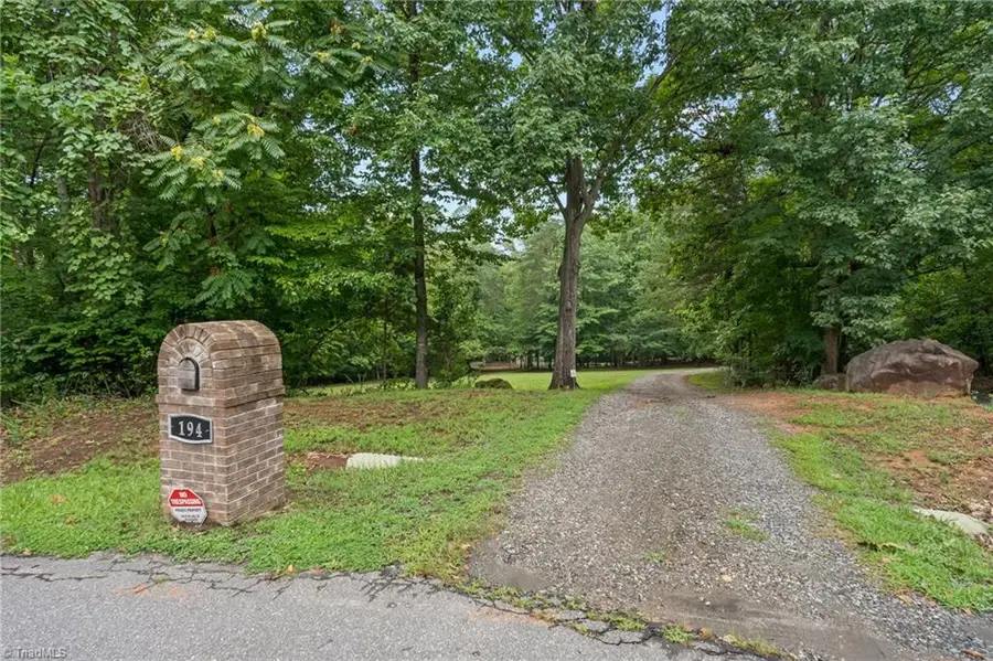 194 Lakefield Road, Stokesdale, NC 27357 - #2