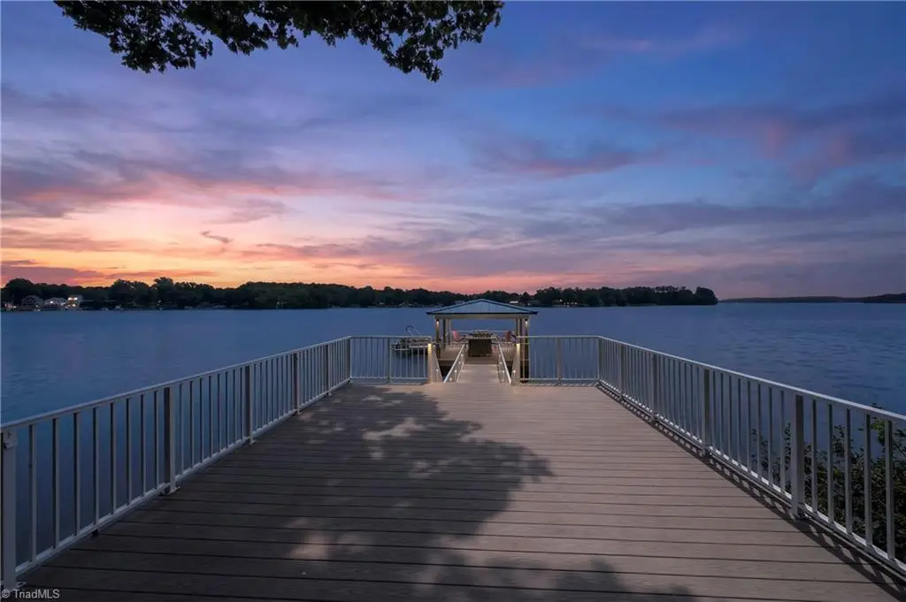 144 Riverside Court, Lexington, NC 27292 - #1