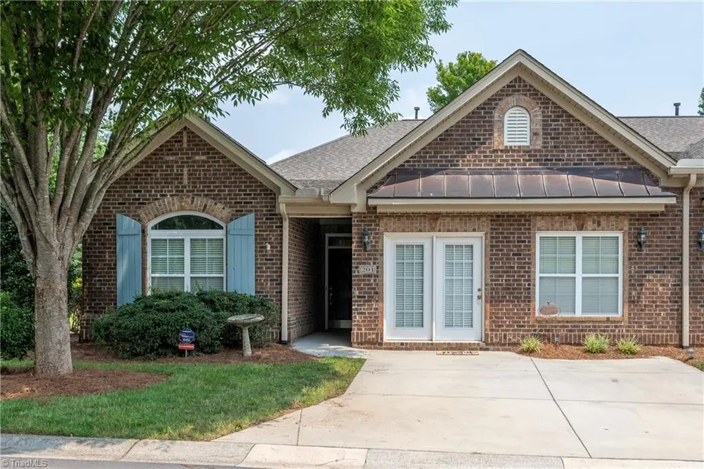 201 Friedberg Village Drive, Arcadia, NC 27127 - #1