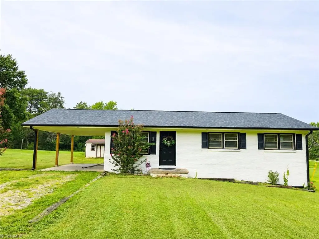 9729 Nc Highway 700, Pelham, NC 27311 - #1