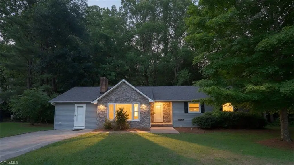 222 Pleasantview Drive, King, NC 27021 - #1