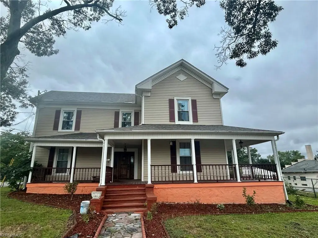 926 S Main Street, Mount Airy, NC 27030 - #1