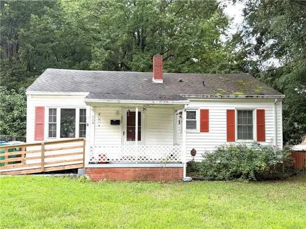 1114 Denny Street, High Point, NC 27262