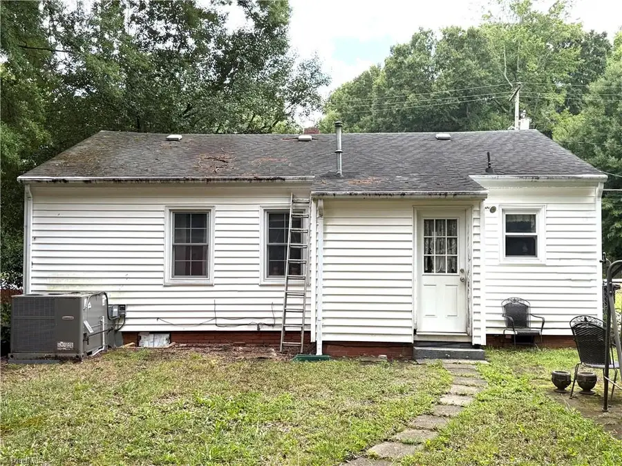 1114 Denny Street, High Point, NC 27262 - #2