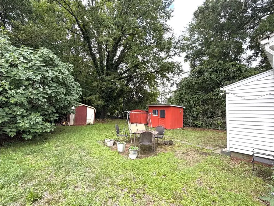 1114 Denny Street, High Point, NC 27262 - #3