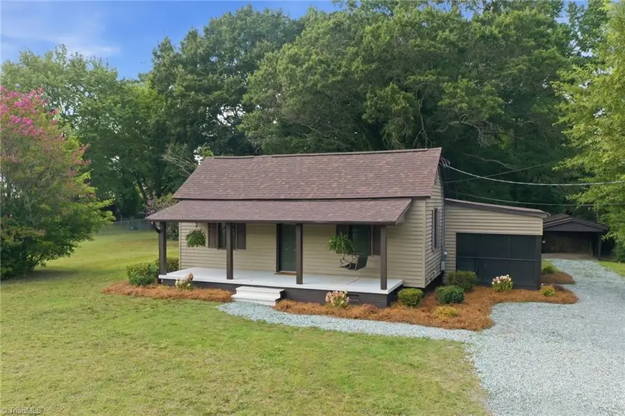 1109 Joyner Street, Gibsonville, NC 27249 - #2