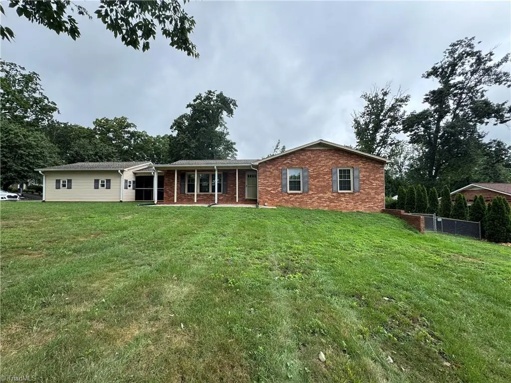 503 Hampton Drive, King, NC 27021 - #1