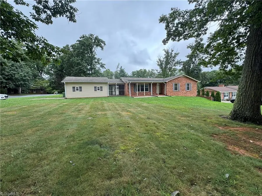 503 Hampton Drive, King, NC 27021 - #3