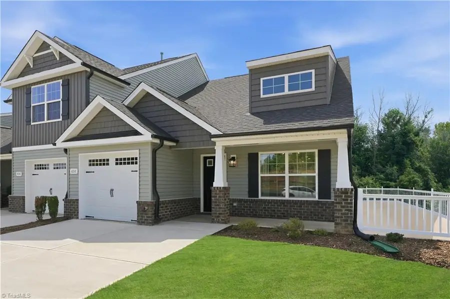 506 Mountain Pine Avenue, Gibsonville, NC 27249 - #2