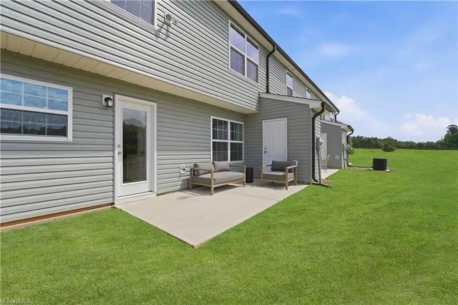 506 Mountain Pine Avenue, Gibsonville, NC 27249 - #3
