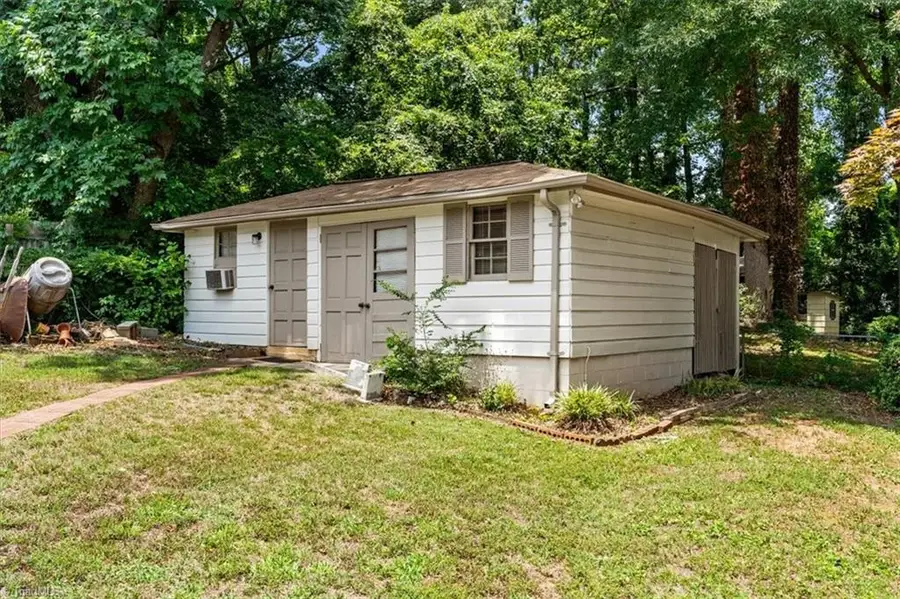 1910 Stanley Road, Greensboro, NC 27407 - #2