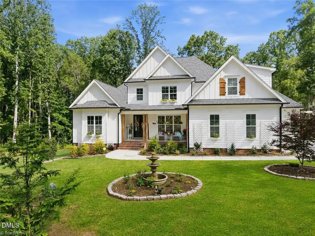 3511 Bruce Garner Road, Wake Forest, NC 27587 - #1