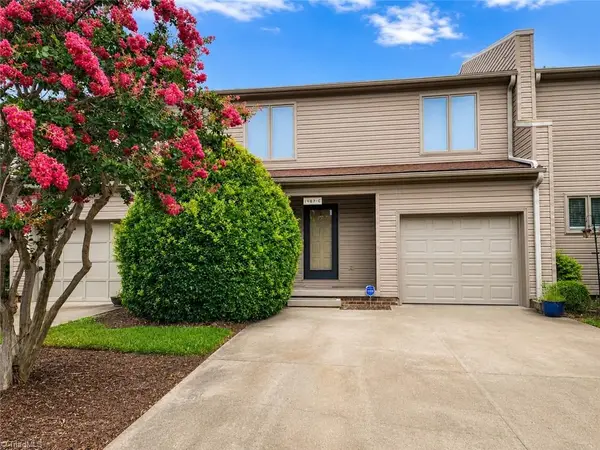 1407 Chestnut Drive #C, High Point, NC 27262