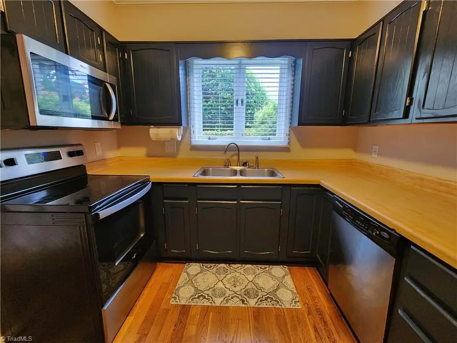 1407 Chestnut Drive #C, High Point, NC 27262 - #2