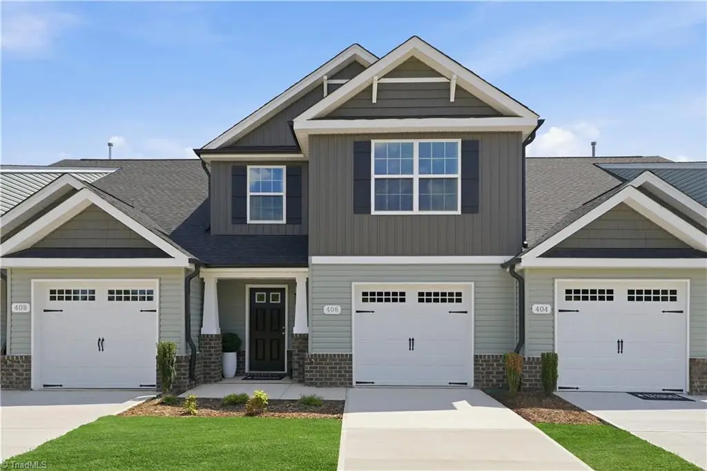 508 Mountain Pine Avenue, Gibsonville, NC 27249 - #1