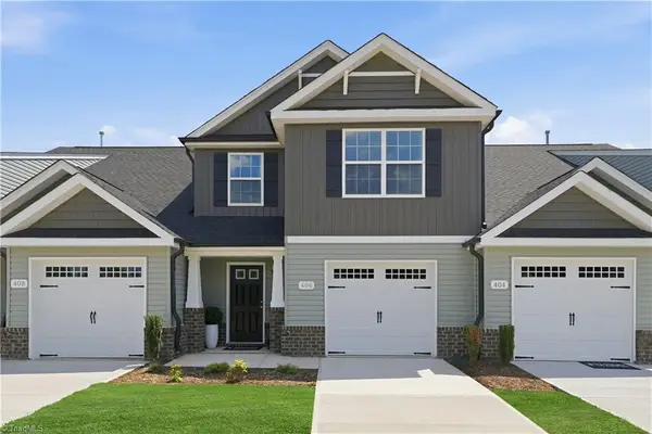 508 Mountain Pine Avenue, Gibsonville, NC 27249