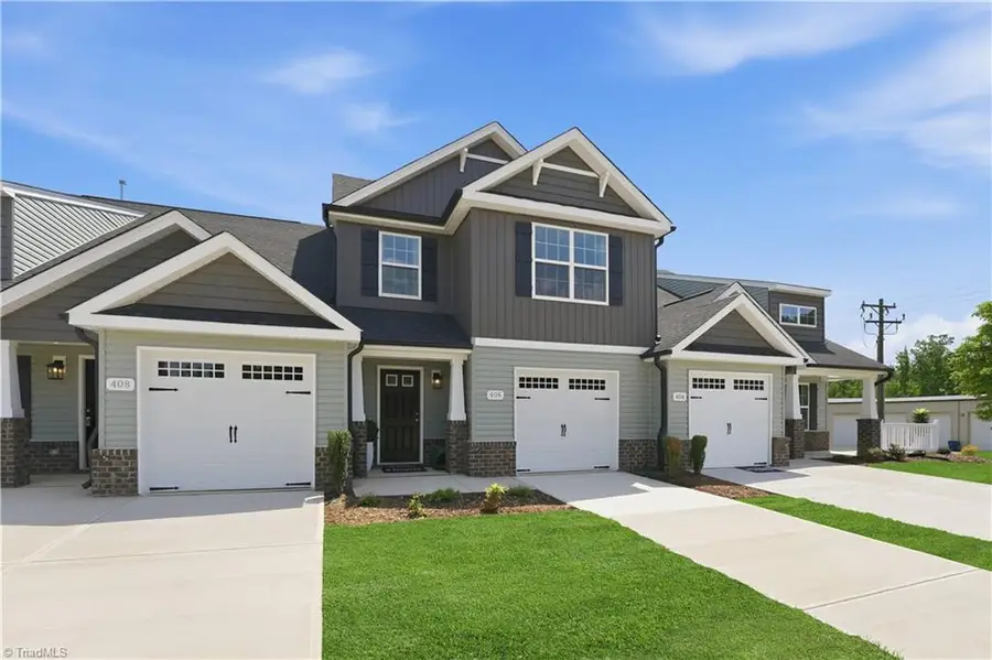 508 Mountain Pine Avenue, Gibsonville, NC 27249 - #3