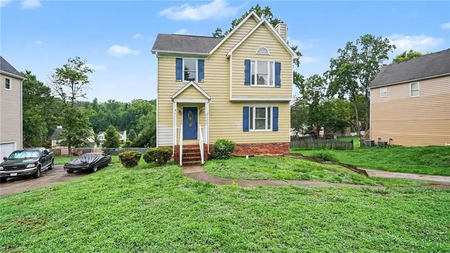 3562 Cedar Post Road, Winston Salem, NC 27127 - #2