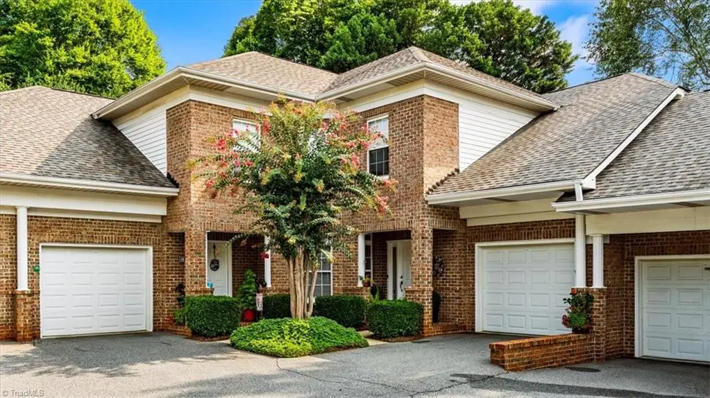 8 Indigo Lake Terrace #G, Greensboro, NC 27455 - #1