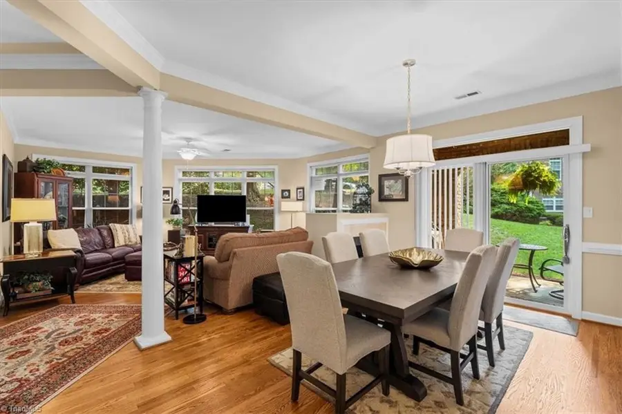 8 Indigo Lake Terrace #G, Greensboro, NC 27455 - #3
