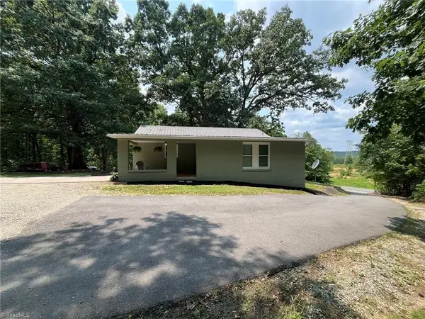 363 Sowers Road, Linwood, NC 27299