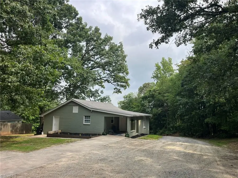 363 Sowers Road, Linwood, NC 27299 - #2