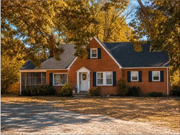 4921 Old Randleman Road, Greensboro, NC 27406