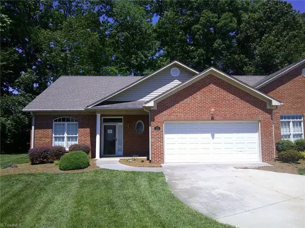373 Northbridge Drive, High Point, NC 27265