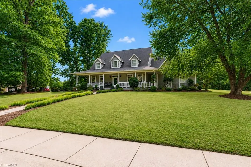 208 Monk Court, North Wilkesboro, NC 28659 - #1