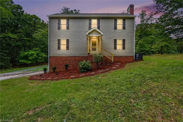 4462 Ridges Mountain Trail, Asheboro, NC 27205