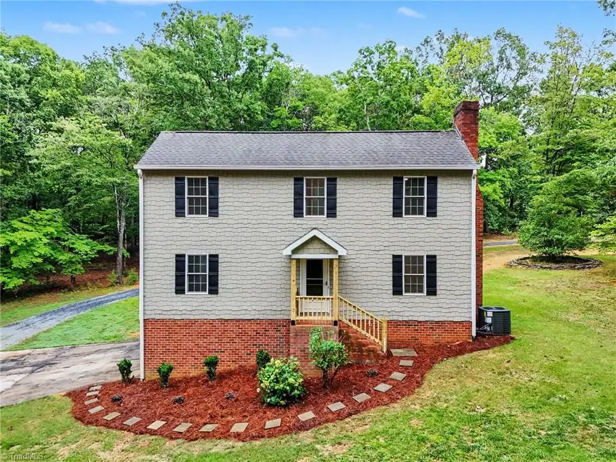4462 Ridges Mountain Trail, Asheboro, NC 27205 - #2