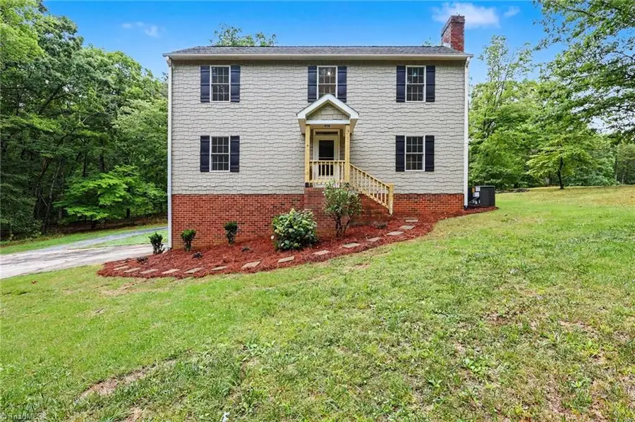 4462 Ridges Mountain Trail, Asheboro, NC 27205 - #3