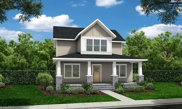 1645 Cross Village Avenue, Kernersville, NC 27284