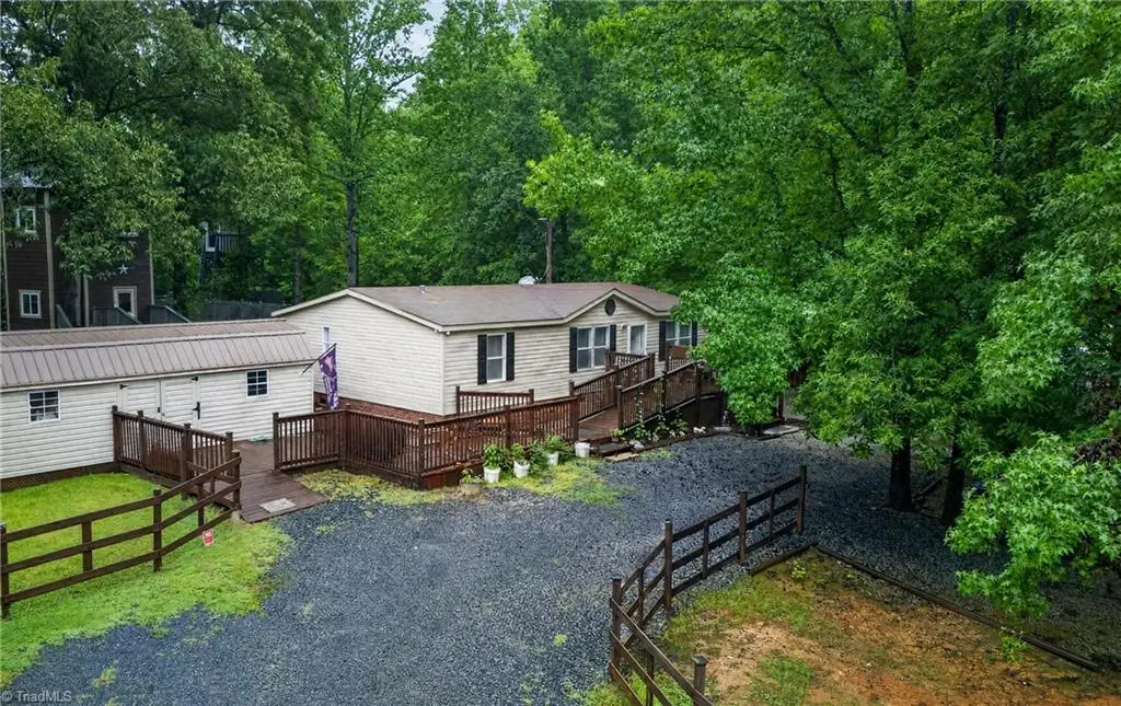 2422 Burney Road, Asheboro, NC 27205 - #1