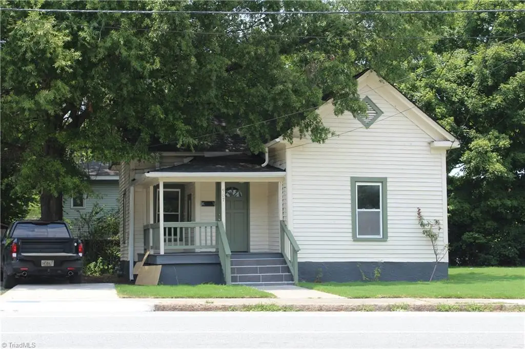 907 N Church Street, Greensboro, NC 27401 - #1