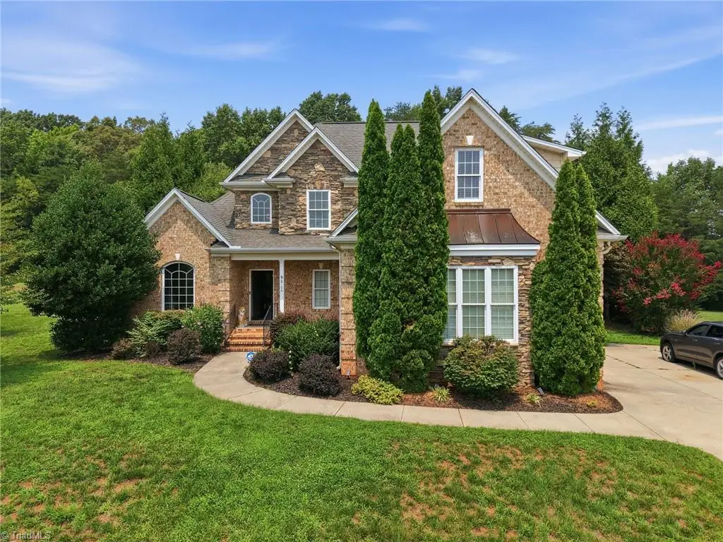 8106 Angels Glen Drive, Stokesdale, NC 27357 - #1