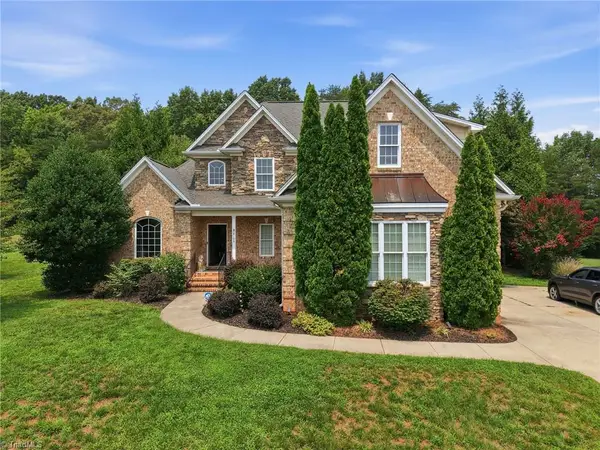 8106 Angels Glen Drive, Stokesdale, NC 27357