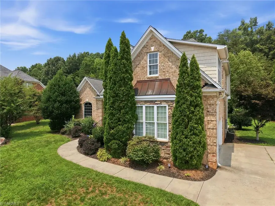 8106 Angels Glen Drive, Stokesdale, NC 27357 - #3
