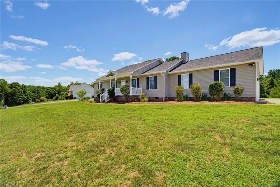 310 Dogwood Acres Lane, Madison, NC 27025 - #3