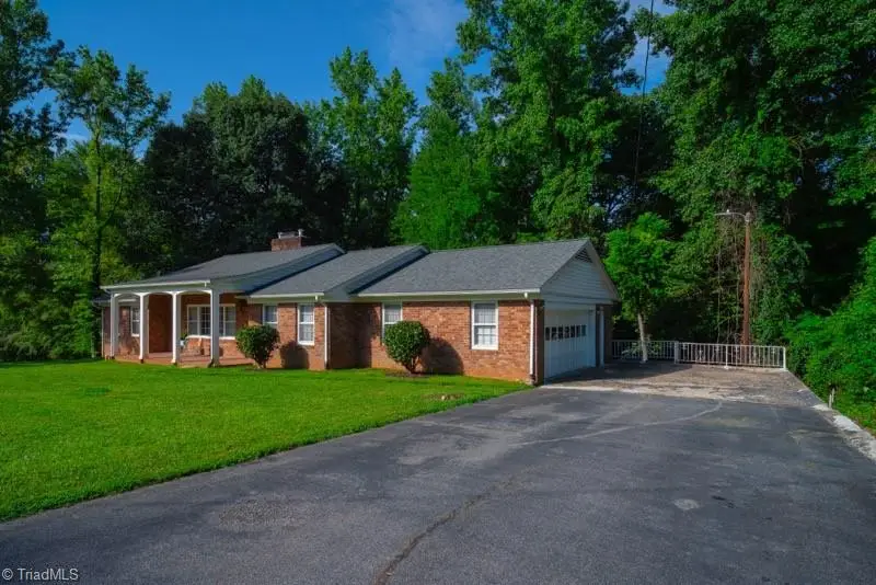 246 Merry Hills Drive, High Point, NC 27262 - #2