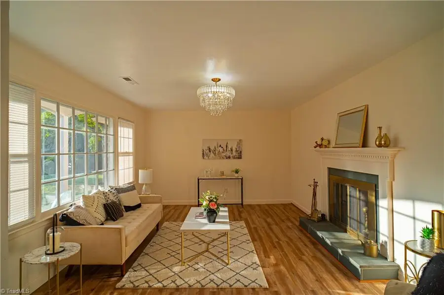 246 Merry Hills Drive, High Point, NC 27262 - #3